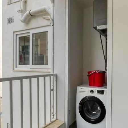 Apartman Luxury 2br Just Off Promenade *