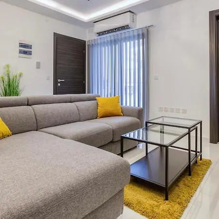 Apartmán Luxury 2br Just Off Promenade